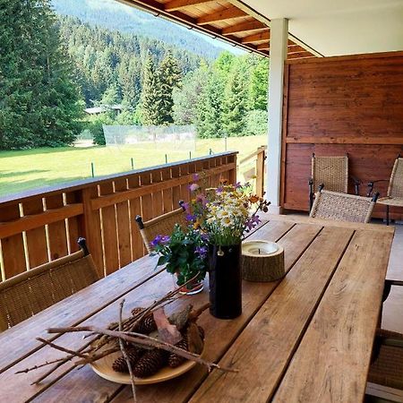 Appartement Bel Monte - Kaernten Card Sommer Inklusive Бад Клайнкирххайм Екстериор снимка