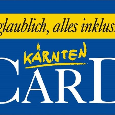 Appartement Bel Monte - Kaernten Card Sommer Inklusive Бад Клайнкирххайм Екстериор снимка