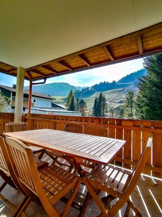Appartement Bel Monte - Kaernten Card Sommer Inklusive Бад Клайнкирххайм Екстериор снимка