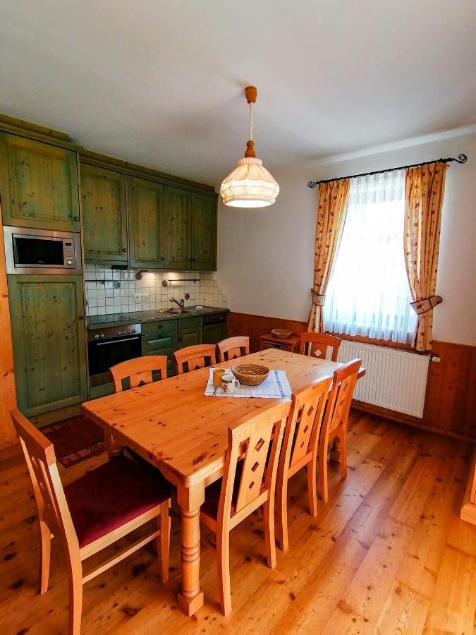 Appartement Bel Monte - Kaernten Card Sommer Inklusive Бад Клайнкирххайм Екстериор снимка