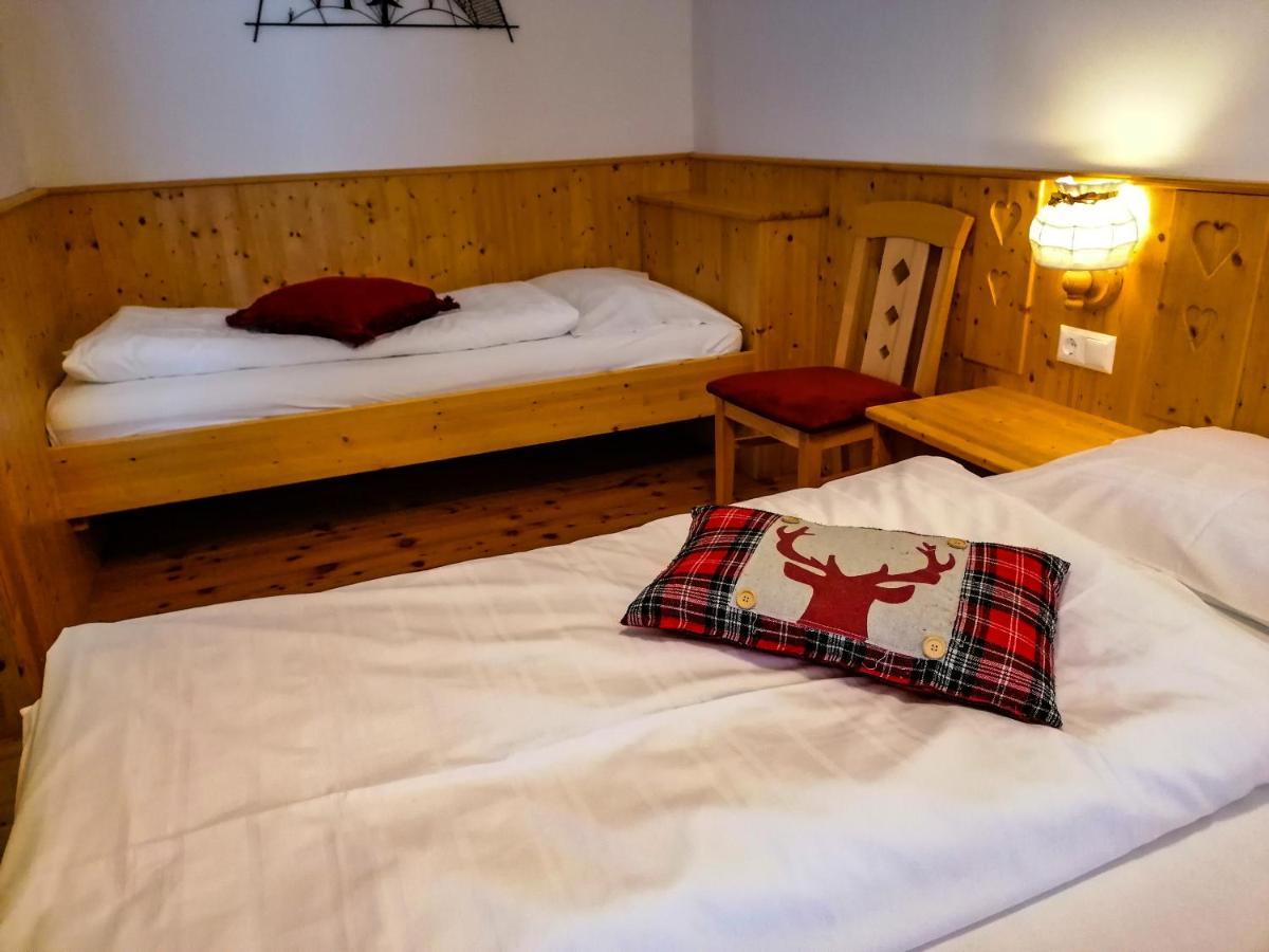 Appartement Bel Monte - Kaernten Card Sommer Inklusive Бад Клайнкирххайм Екстериор снимка