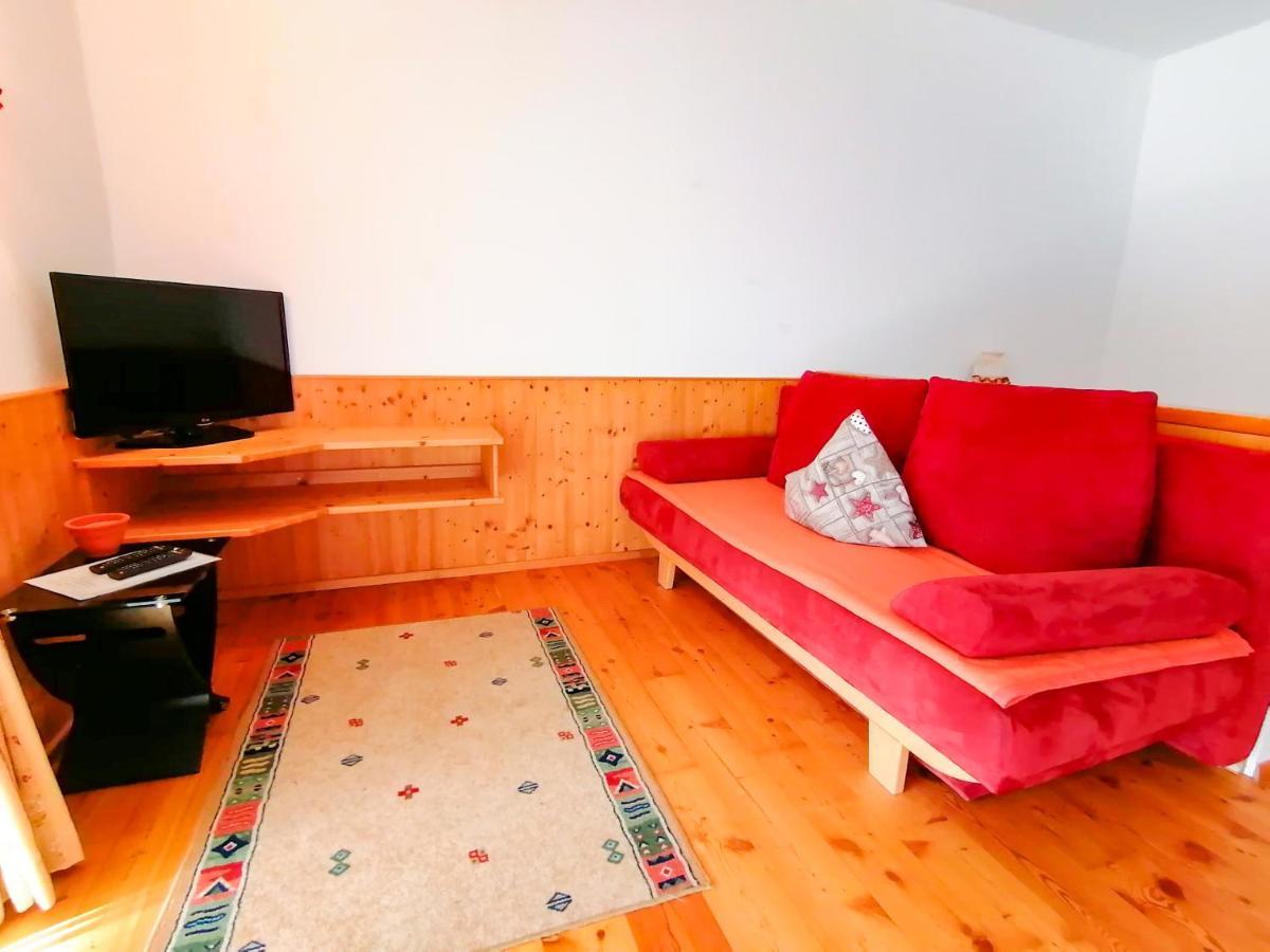 Appartement Bel Monte - Kaernten Card Sommer Inklusive Бад Клайнкирххайм Екстериор снимка