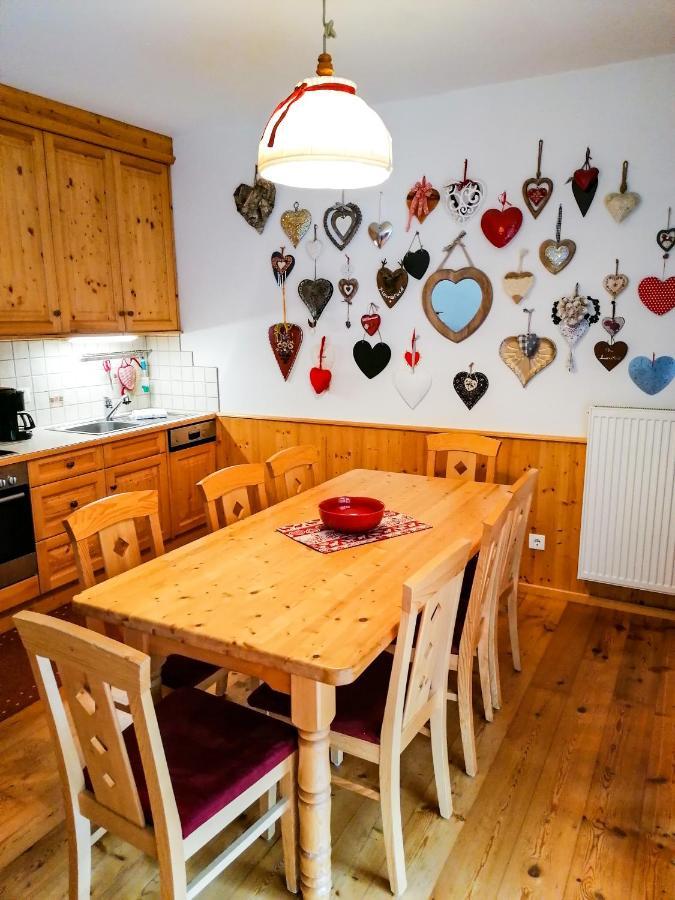 Appartement Bel Monte - Kaernten Card Sommer Inklusive Бад Клайнкирххайм Екстериор снимка