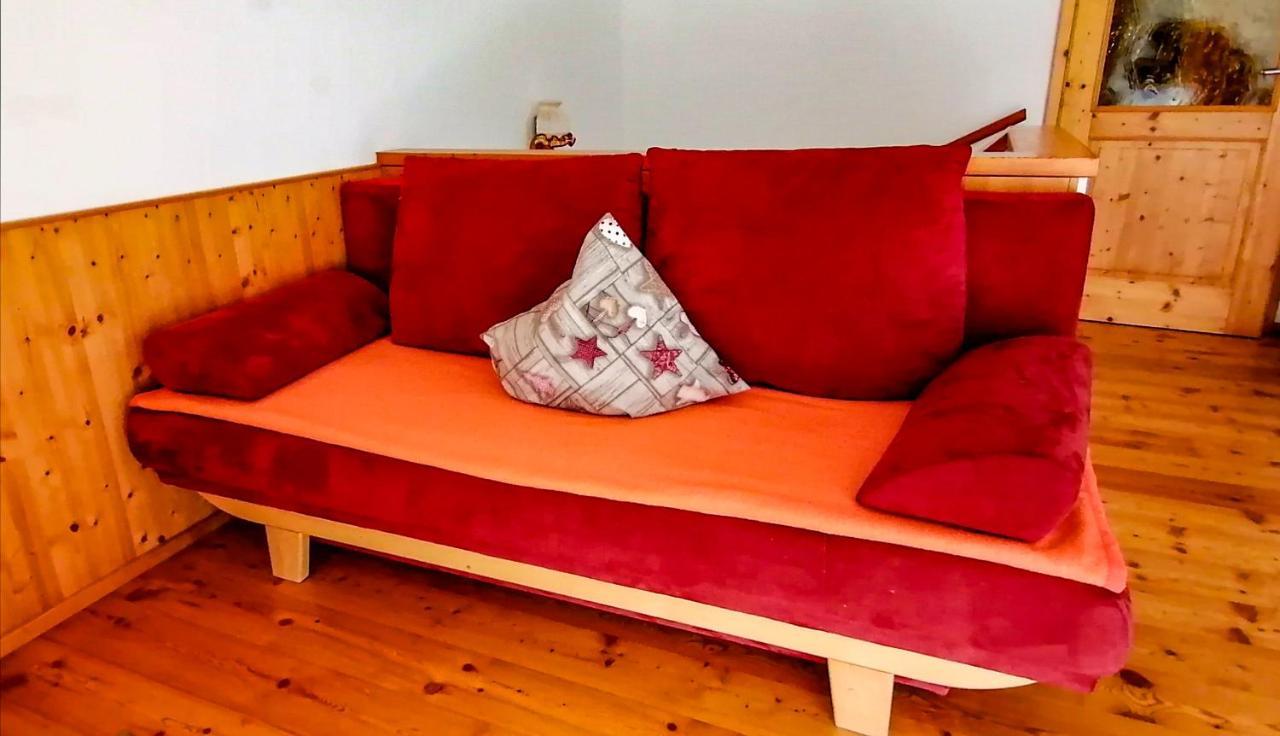 Appartement Bel Monte - Kaernten Card Sommer Inklusive Бад Клайнкирххайм Екстериор снимка