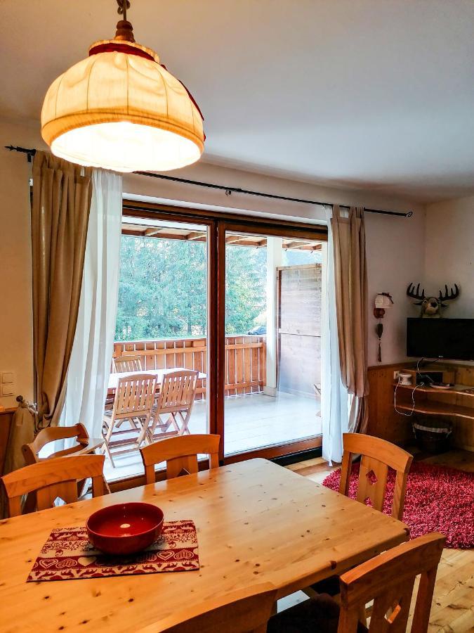 Appartement Bel Monte - Kaernten Card Sommer Inklusive Бад Клайнкирххайм Екстериор снимка