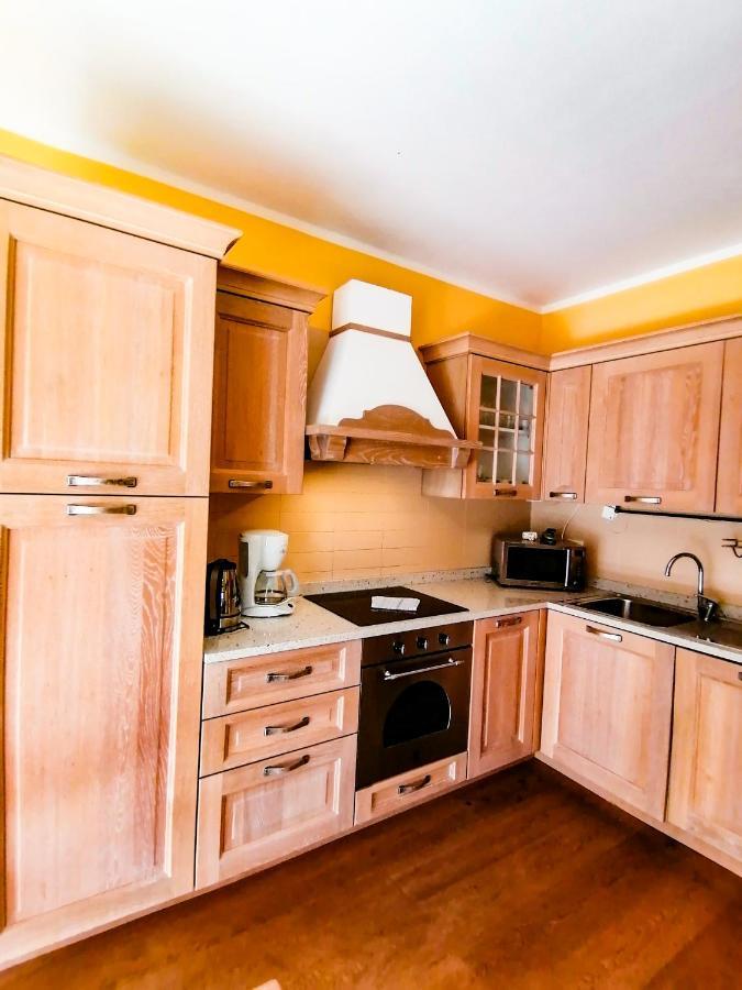Appartement Bel Monte - Kaernten Card Sommer Inklusive Бад Клайнкирххайм Екстериор снимка