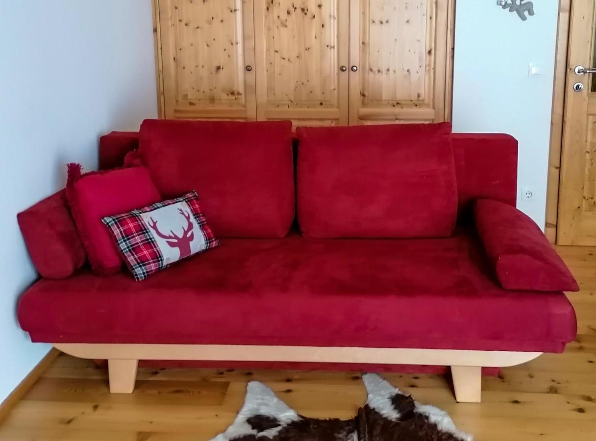 Appartement Bel Monte - Kaernten Card Sommer Inklusive Бад Клайнкирххайм Екстериор снимка