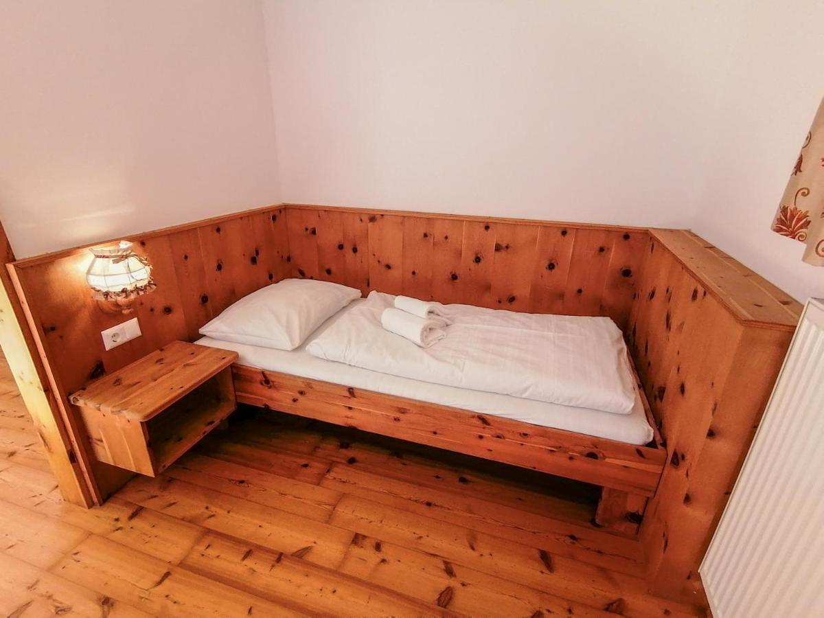 Appartement Bel Monte - Kaernten Card Sommer Inklusive Бад Клайнкирххайм Екстериор снимка