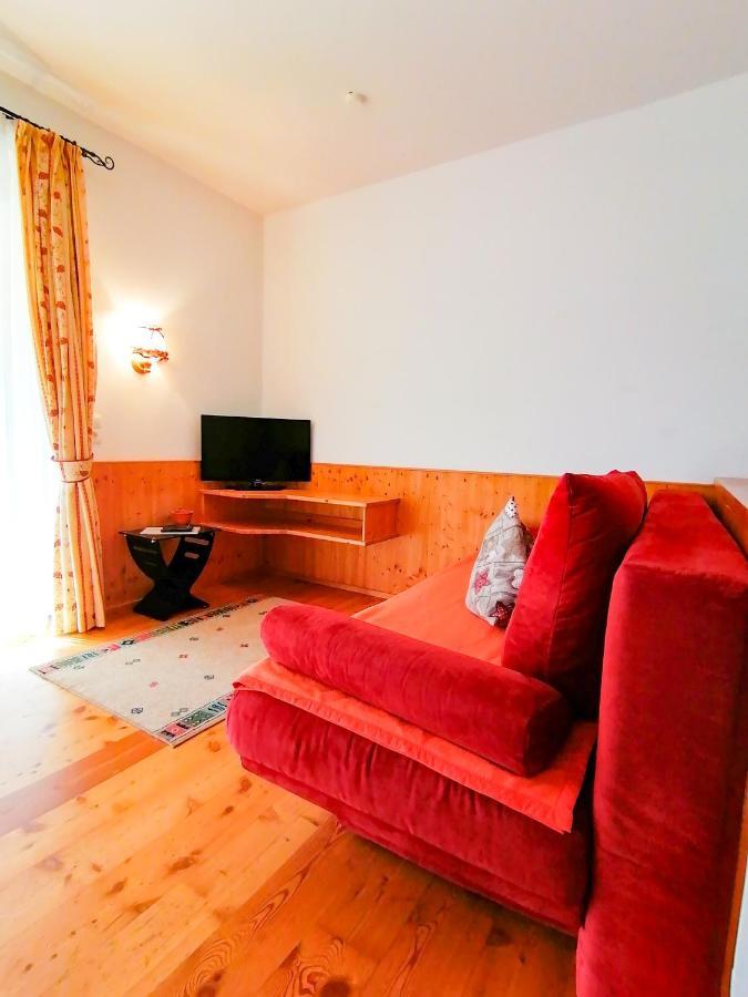 Appartement Bel Monte - Kaernten Card Sommer Inklusive Бад Клайнкирххайм Екстериор снимка