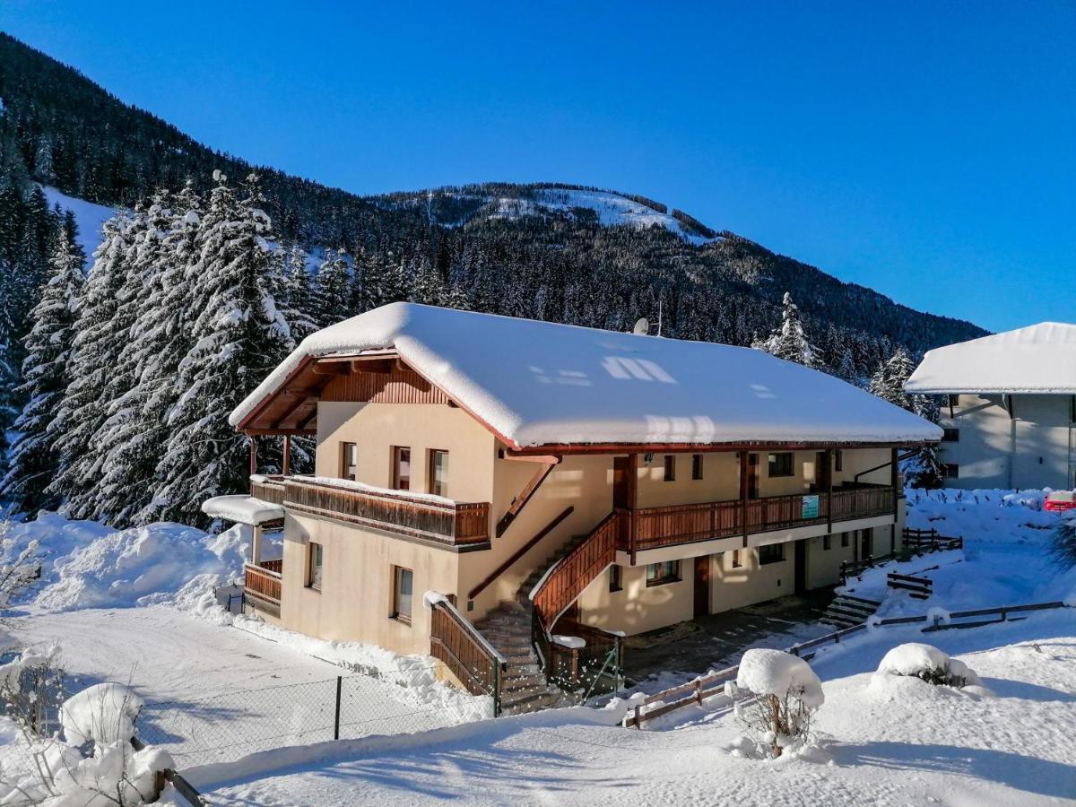 Appartement Bel Monte - Kaernten Card Sommer Inklusive Бад Клайнкирххайм Екстериор снимка