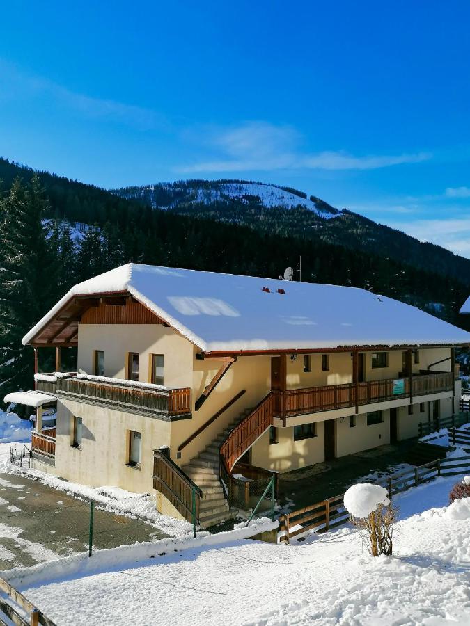 Appartement Bel Monte - Kaernten Card Sommer Inklusive Бад Клайнкирххайм Екстериор снимка
