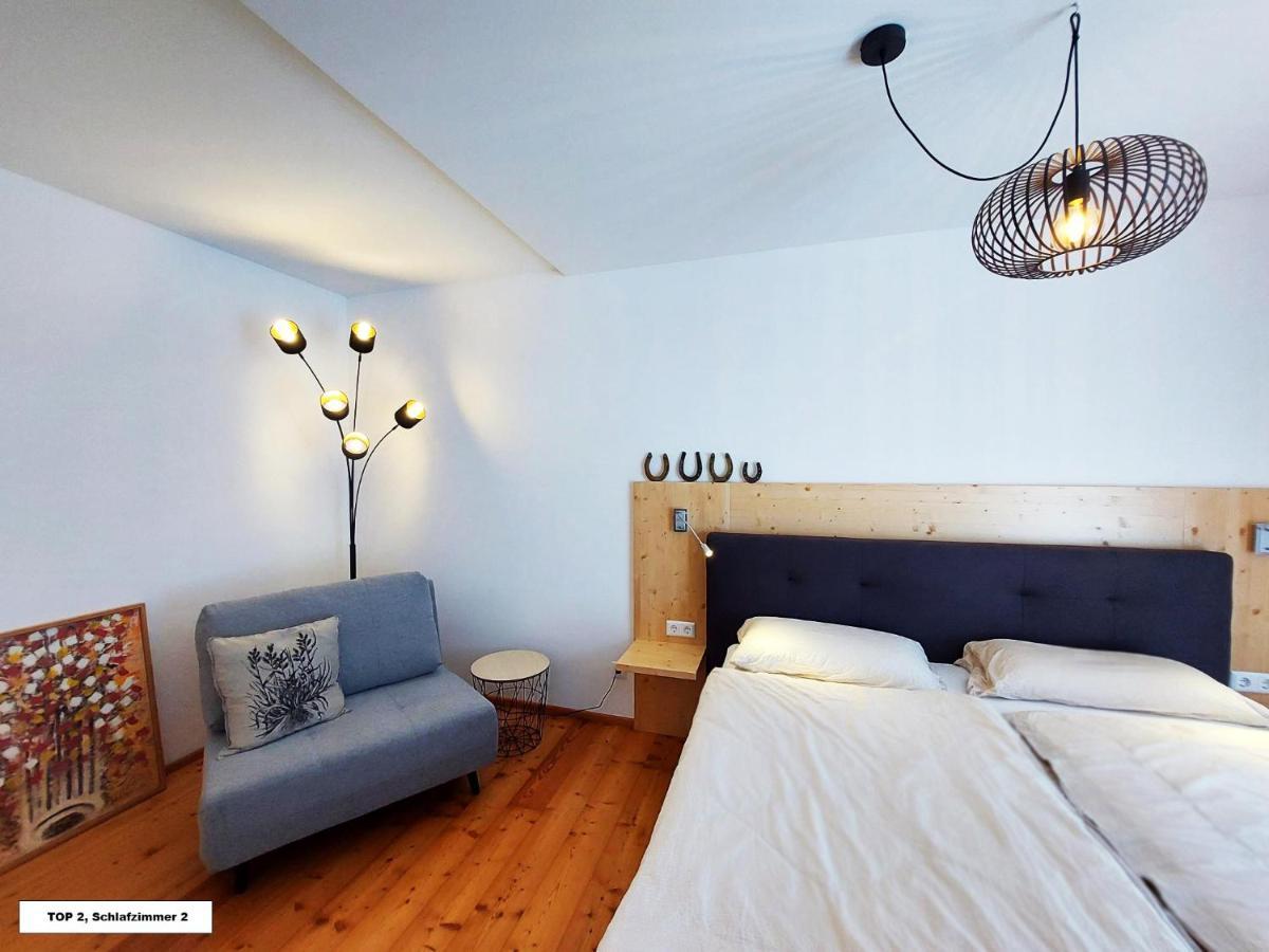 Appartement Bel Monte - Kaernten Card Sommer Inklusive Бад Клайнкирххайм Екстериор снимка