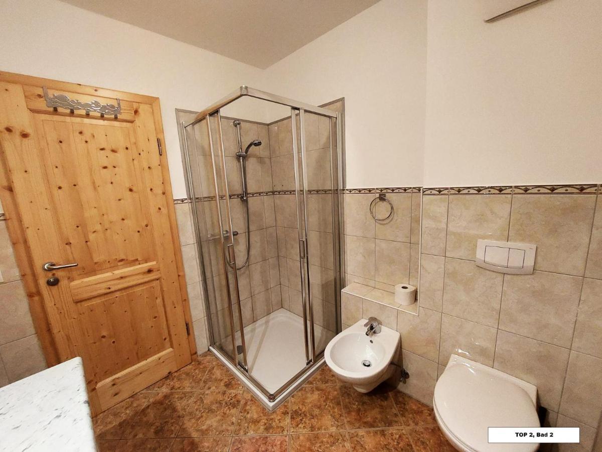 Appartement Bel Monte - Kaernten Card Sommer Inklusive Бад Клайнкирххайм Екстериор снимка