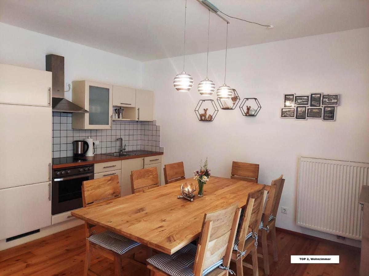 Appartement Bel Monte - Kaernten Card Sommer Inklusive Бад Клайнкирххайм Екстериор снимка