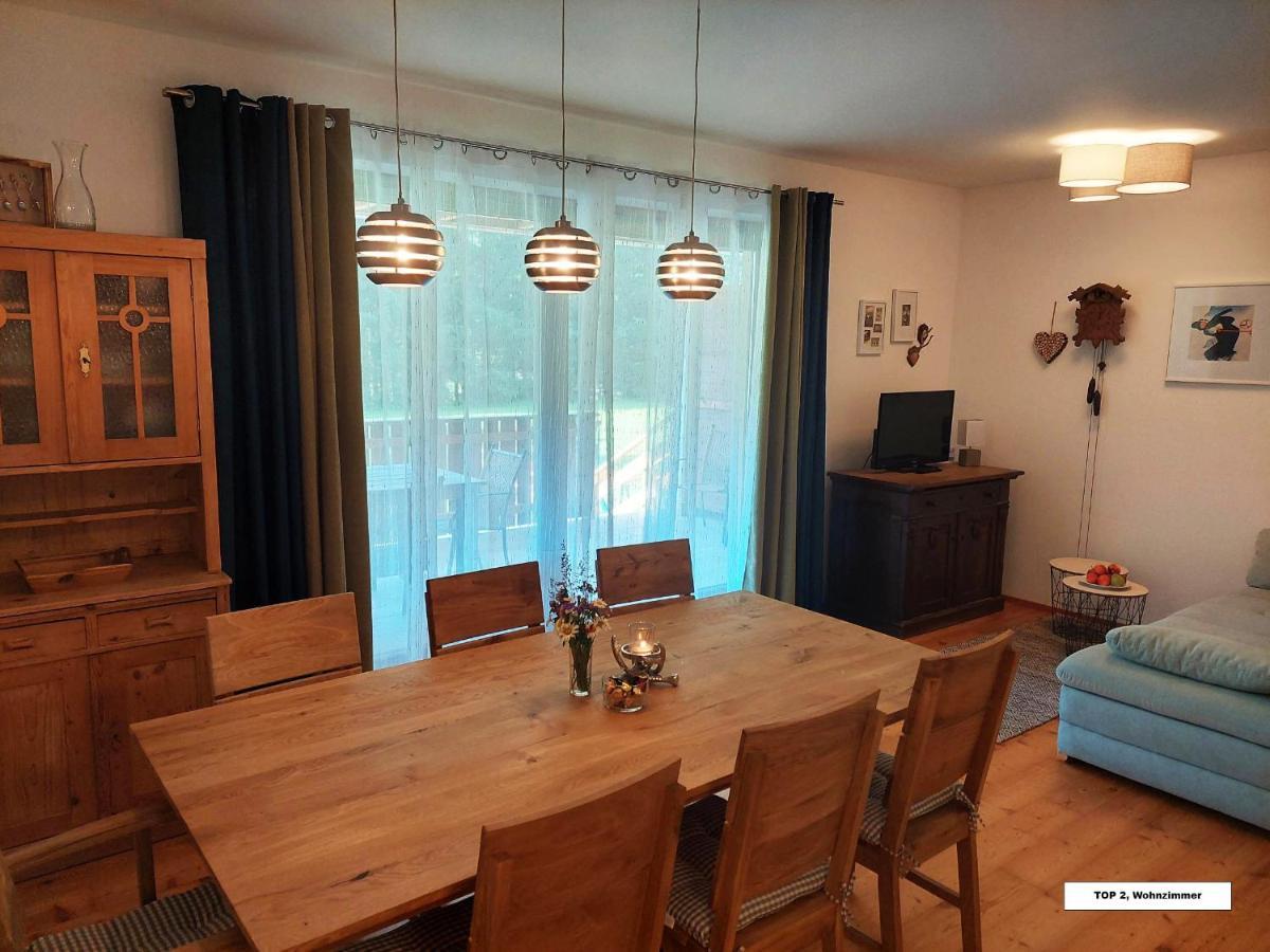 Appartement Bel Monte - Kaernten Card Sommer Inklusive Бад Клайнкирххайм Екстериор снимка