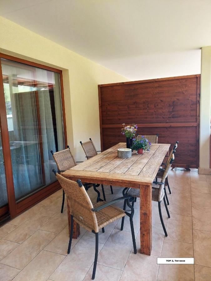 Appartement Bel Monte - Kaernten Card Sommer Inklusive Бад Клайнкирххайм Екстериор снимка