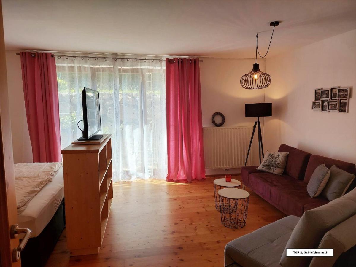 Appartement Bel Monte - Kaernten Card Sommer Inklusive Бад Клайнкирххайм Екстериор снимка