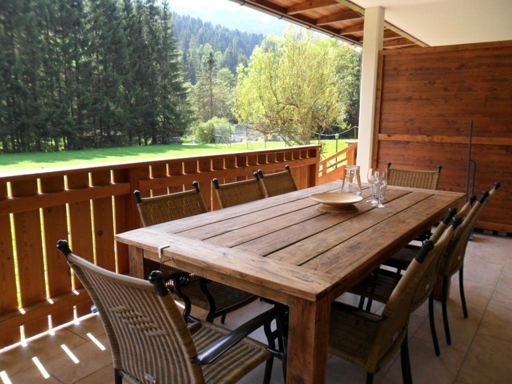 Appartement Bel Monte - Kaernten Card Sommer Inklusive Бад Клайнкирххайм Екстериор снимка