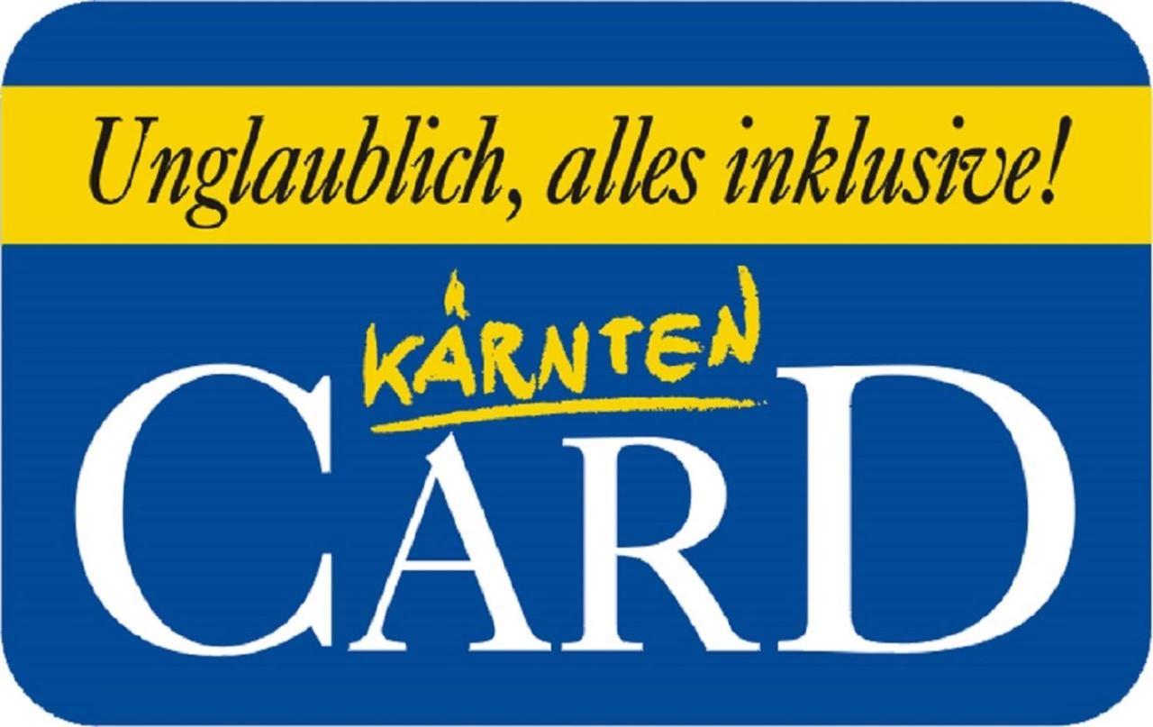 Appartement Bel Monte - Kaernten Card Sommer Inklusive Бад Клайнкирххайм Екстериор снимка