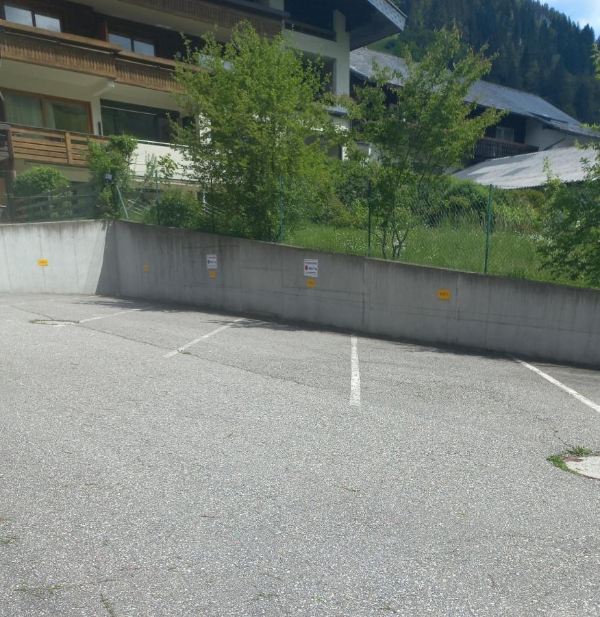 Appartement Bel Monte - Kaernten Card Sommer Inklusive Бад Клайнкирххайм Екстериор снимка