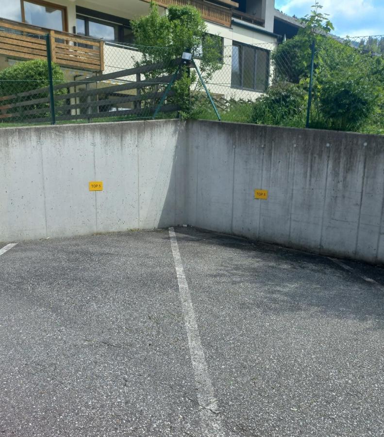 Appartement Bel Monte - Kaernten Card Sommer Inklusive Бад Клайнкирххайм Екстериор снимка