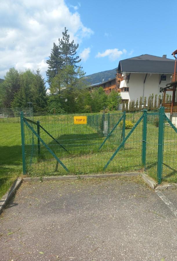 Appartement Bel Monte - Kaernten Card Sommer Inklusive Бад Клайнкирххайм Екстериор снимка