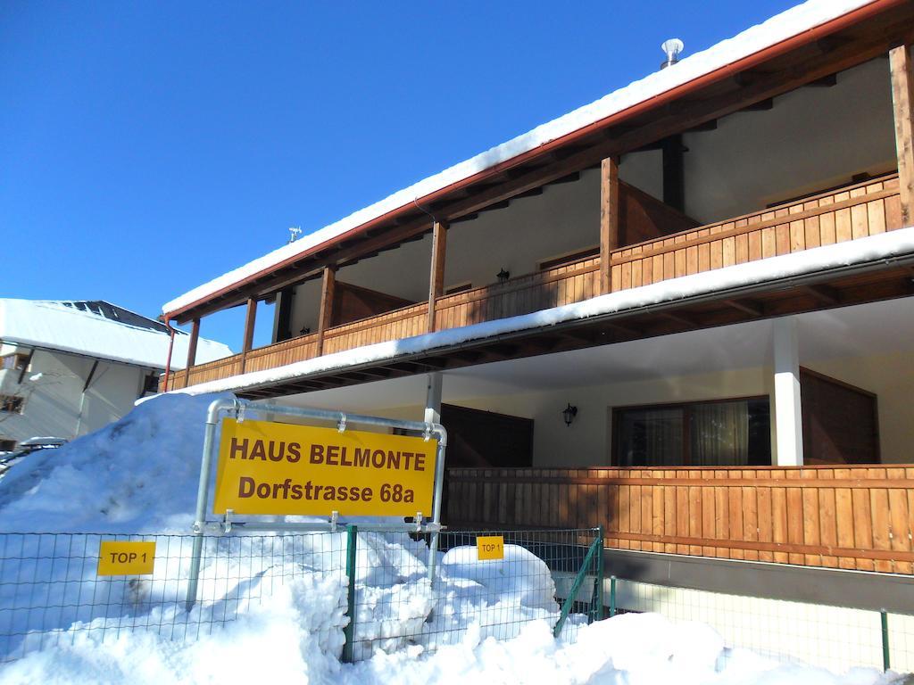 Appartement Bel Monte - Kaernten Card Sommer Inklusive Бад Клайнкирххайм Екстериор снимка
