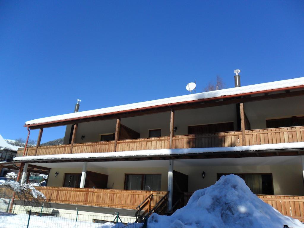 Appartement Bel Monte - Kaernten Card Sommer Inklusive Бад Клайнкирххайм Екстериор снимка