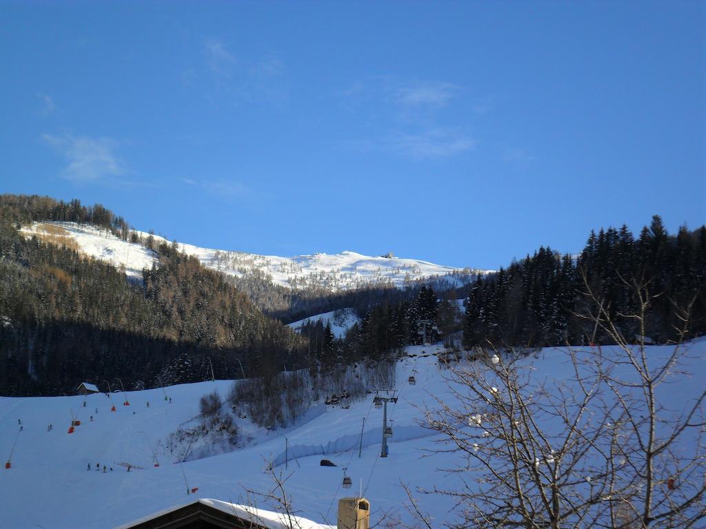 Appartement Bel Monte - Kaernten Card Sommer Inklusive Бад Клайнкирххайм Екстериор снимка