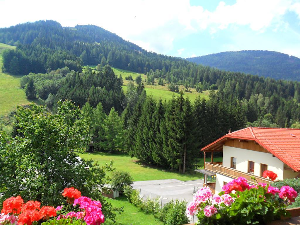 Appartement Bel Monte - Kaernten Card Sommer Inklusive Бад Клайнкирххайм Екстериор снимка
