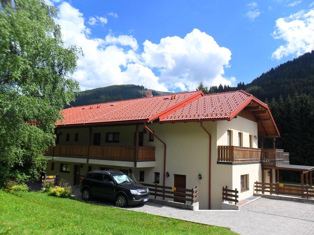 Appartement Bel Monte - Kaernten Card Sommer Inklusive Бад Клайнкирххайм Екстериор снимка