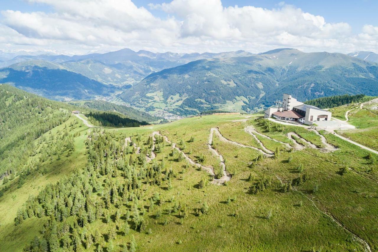 Appartement Bel Monte - Kaernten Card Sommer Inklusive Бад Клайнкирххайм Екстериор снимка